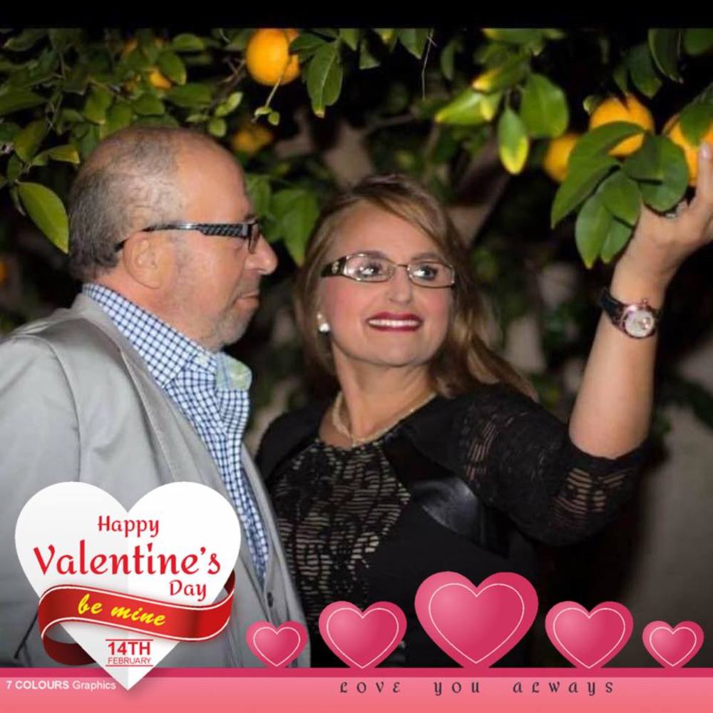 Meet your Posher, Fari